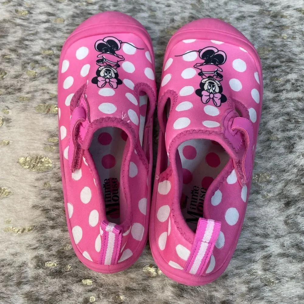 Disney style choice
